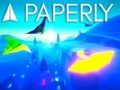遊戲Paperly: Paper Plane Adventure