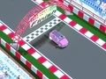 遊戲Toon Car Racing