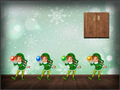 遊戲Amgel Elf Room Escape 3