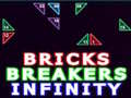 遊戲Bricks Breakers Infinity