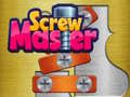 遊戲Screw Master