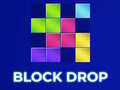 遊戲Block Drop