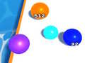 遊戲Ball Roll Color 2048