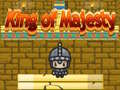 遊戲King of Majesty