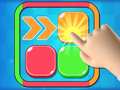 遊戲Puzzle Block Slide Game