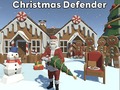 遊戲Christmas Defender