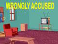 遊戲Wrongly Accused 