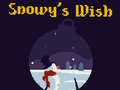 遊戲Snowy's Wish