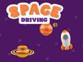 遊戲Space Driving