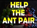 遊戲Help The Ant Pair
