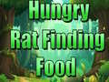 遊戲Hungry Rat Finding Food