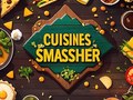 遊戲Cuisines Smassher