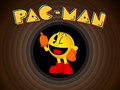 遊戲Pac-Man