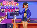 遊戲Girly Rocker Chic