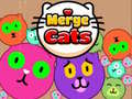 遊戲Merge Cats