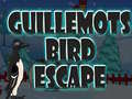 遊戲Guillemots Bird Escape