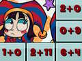 遊戲Pomni Math Game
