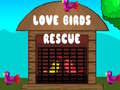 遊戲Love Birds Rescue