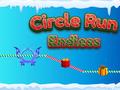 遊戲Circle Run Endless