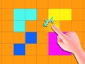 遊戲Color Flood Fill