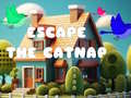 遊戲Escape the Catnap