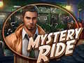 遊戲Mystery Ride