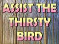 遊戲Assist The Thirsty Bird