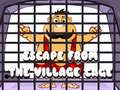 遊戲 Escape from the Village Cage