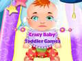 遊戲Crazy Baby Toddler Games