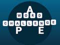 遊戲Word Challenge