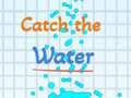 遊戲Catch the water