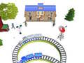 遊戲Train VS Train