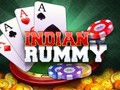 遊戲Indian Rummy