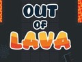 遊戲Out of Lava