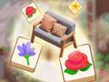 遊戲Tile Garden: Tiny Home Design