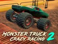 遊戲Monster Truck Crazy Racing 2