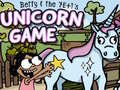 遊戲Betty & the Yeti's Unicorn game