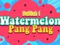 遊戲Watermelon Pang Pang