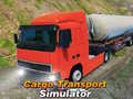 遊戲Cargo Transport Simulator