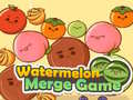 遊戲Watermelon Merge Game