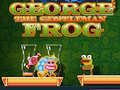 遊戲George The Gentleman Frog