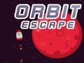 遊戲Orbit Escape