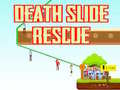 遊戲Death Slide Rescue