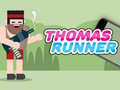 遊戲Thomas Runner