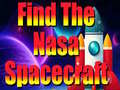 遊戲Find The Nasa Spacecraft