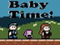 遊戲Baby Time