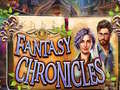 遊戲Fantasy Chronicles