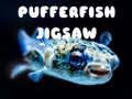 遊戲Puffer Fish Jigsaw