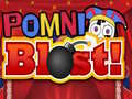 遊戲Pomni Blast