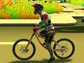 遊戲Bike Stunt BMX Simulator